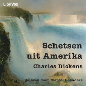 Schetsen uit Amerika
