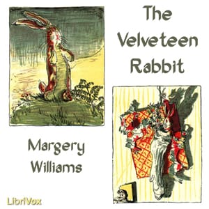 Velveteen Rabbit