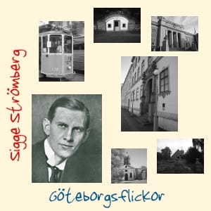 Göteborgsflickor