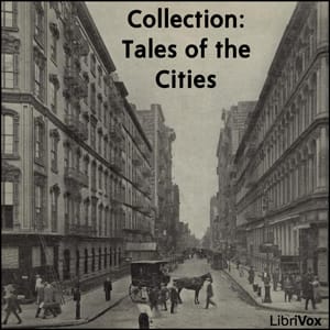 Collection: Tales of the Cities