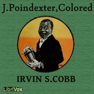 J. Poindexter, Colored