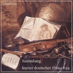 Sammlung kurzer deutscher Prosa 024