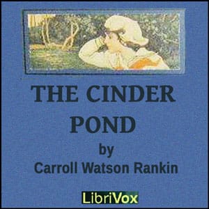 Cinder Pond
