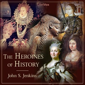Heroines of History