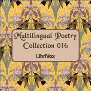 Multilingual Poetry Collection 016