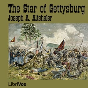 Star of Gettysburg