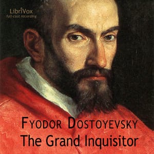 Grand Inquisitor (dramatic reading)