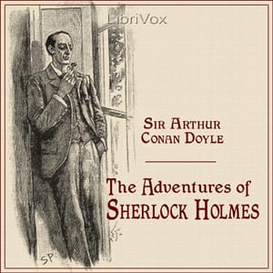 Adventures of Sherlock Holmes (version 3)
