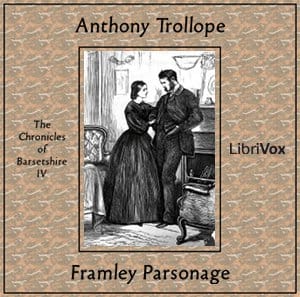 Framley Parsonage