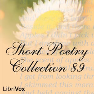 Short Poetry Collection 089