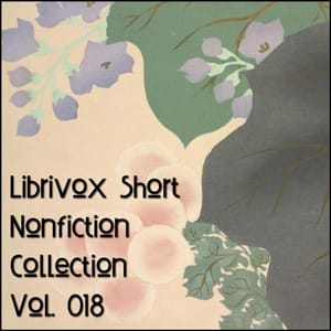 Short Nonfiction Collection Vol. 018