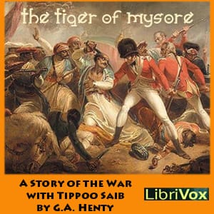 Tiger of Mysore