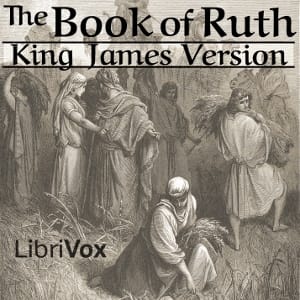 Bible (KJV) 08: Ruth