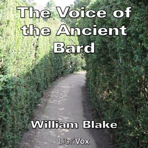 Voice of the Ancient Bard