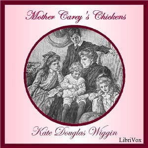 Mother Carey’s Chickens