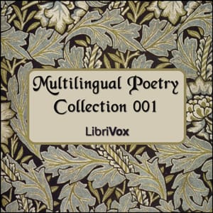 Multilingual Poetry Collection 001