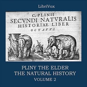 Natural History Volume 2