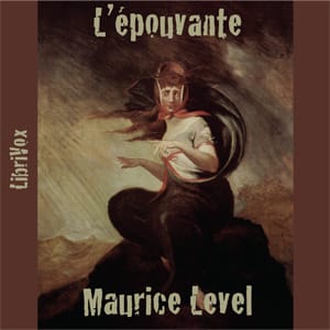 Épouvante
