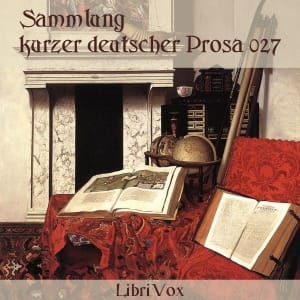 Sammlung kurzer deutscher Prosa 027