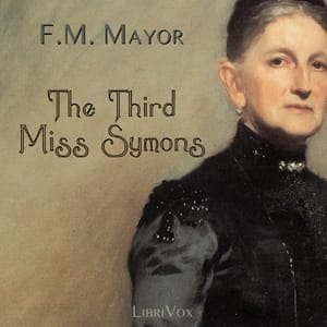 Third Miss Symons