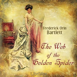 Web of the Golden Spider