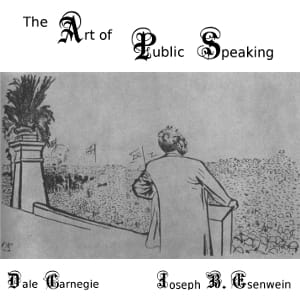 Art of Public Speaking
