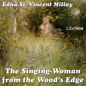 Singing-Woman from the Wood's Edge