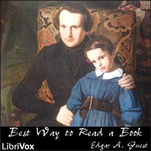 Best Way to Read a Book