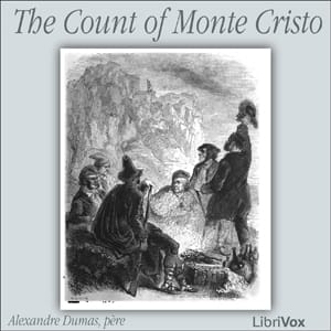Count of Monte Cristo