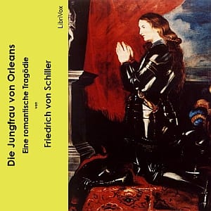 Jungfrau von Orleans