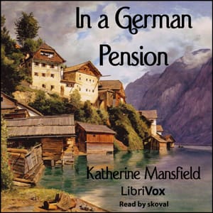 In a German Pension