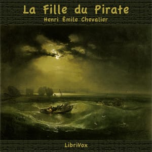 Fille du Pirate