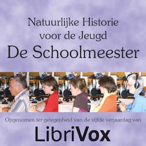 Natuurlijke Historie voor de Jeugd
