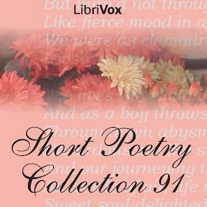 Short Poetry Collection 091