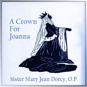 Crown for Joanna