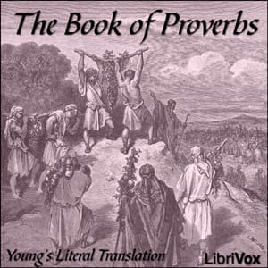 Bible (YLT) 20: Proverbs