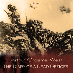 Diary of a Dead Officer