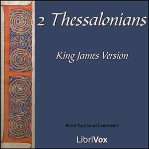 Bible (KJV) NT 14: 2 Thessalonians