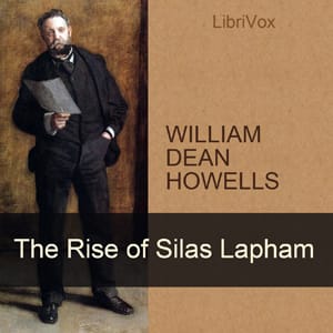 Rise of Silas Lapham