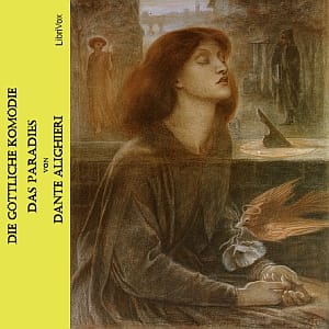 göttliche Komödie - Das Paradies