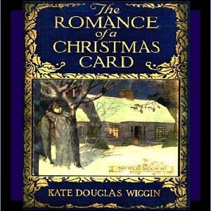 Romance of a Christmas Card