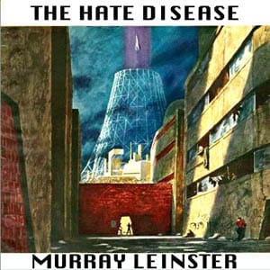 Hate Disease