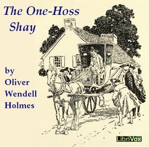 One-Hoss Shay