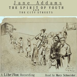 Spirit of Youth and the City Streets
