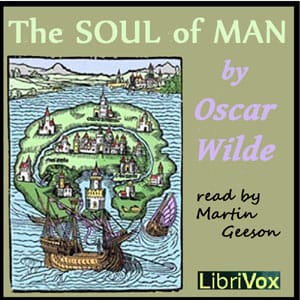 Soul of Man
