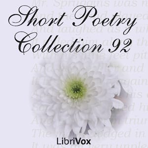 Short Poetry Collection 092