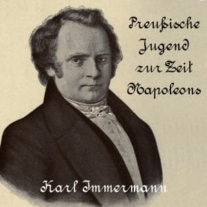 Preußische Jugend zur Zeit Napoleons