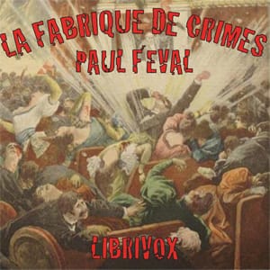 Fabrique de crimes