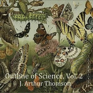 Outline of Science, Vol 2
