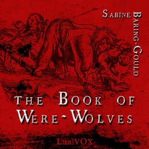 Book of Werewolves